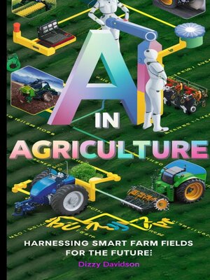 cover image of AI in Agriculture